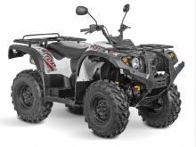 Фото Baltmotors ATV 500 Basic  №1